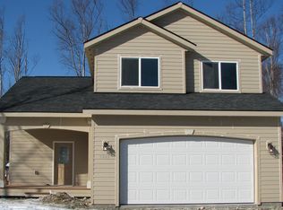 6940 W Vandenberg Dr, Wasilla, AK 99623