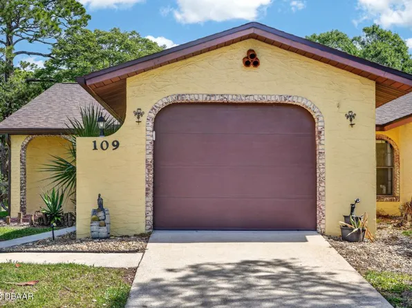 109 Shangri La Cir, Edgewater, FL 32132