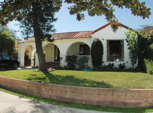 3645 Cerritos Ave, Long Beach, CA 90807
