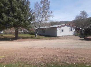 102 Willow Creek Rd, Fairfield, ID 83327