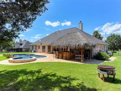 295 Berkley Dr, Montgomery, TX, 77356