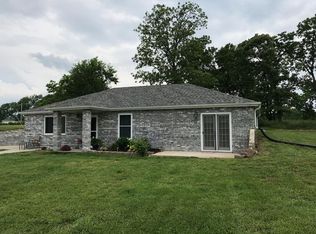 645 E 566th Rd, Walnut Grove, MO 65770