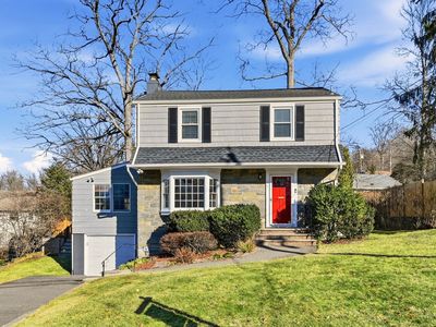 34 W Lawn Rd, Livingston, NJ, 07039