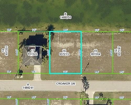1st image of 3471 Croaker Dr