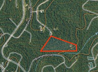 61 Cherokee Rd, Cherokee Village, AR 72529