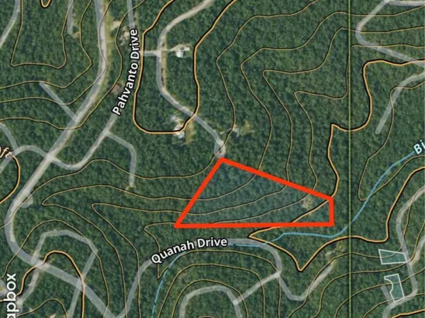 61 Cherokee Rd, Cherokee Village, AR 72529