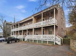 1410 Mansfield, Cincinnati, OH 45202