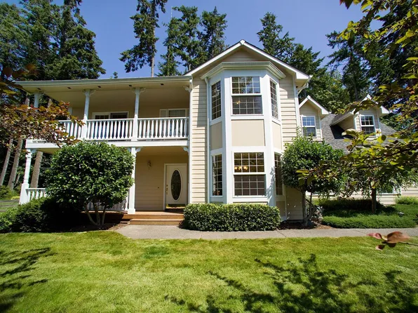 3122 Westwood Ln NW, Olympia, WA 98502