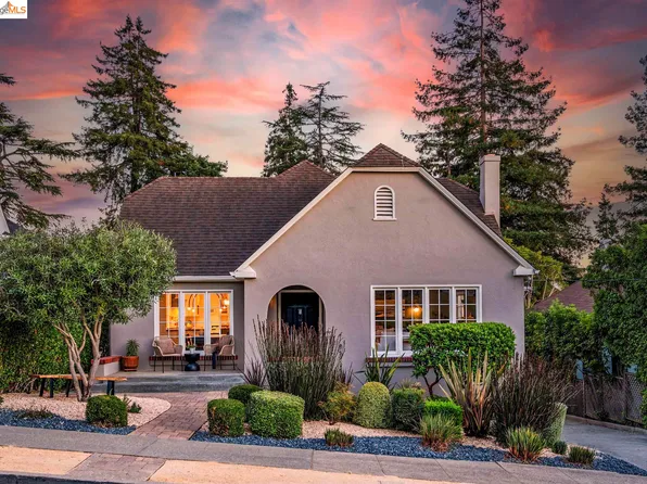 1109 Clarendon Cres, Oakland, CA 94610