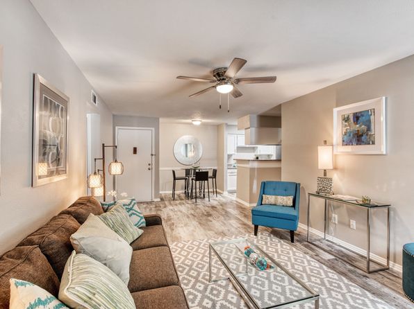 2205 New Garden Rd APT 4402