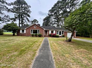 395 State Highway 343 N, Camden, NC 27921