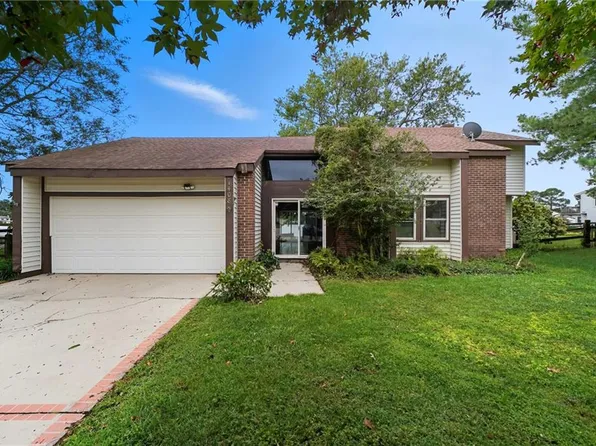 1408 Ships Lndg, Virginia Beach, VA 23464