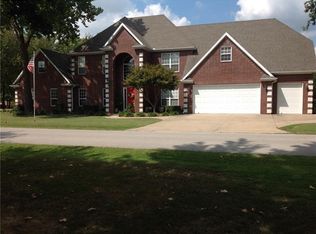 3309 W Seminole Dr, Rogers, AR 72758