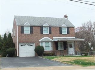 246 E Springfield Rd, Springfield, PA 19064