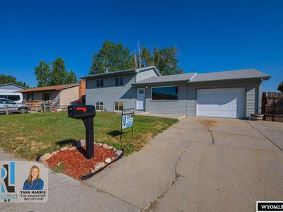 46 Calypso St, Casper, WY, 82604