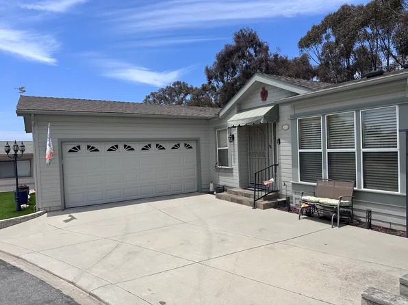 613 Via Del Mar, Vista, CA 92081