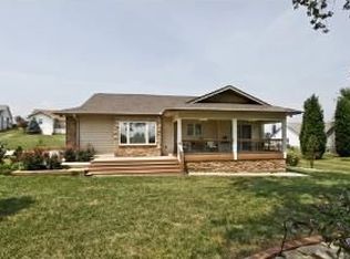 506 Keota Pl, Loudon, TN 37774