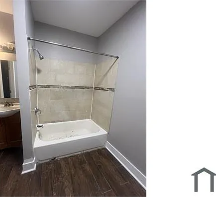 Studio, 600 sqft, $1,377 — Photo 2