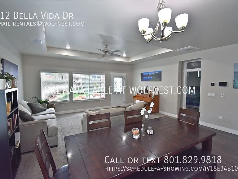 312 Bella Vida Dr — Photo 7