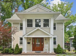 7 Sylvan Pl, Nutley, NJ 07110