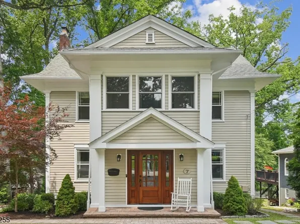 7 Sylvan Pl, Nutley Twp., NJ 07110