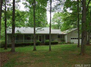 3306 Reid Cir, Monroe, NC 28112