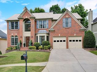 3912 Suwanee Mill Dr, Buford, GA 30518