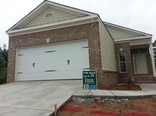 6150 Redstone Way, Cumming, GA 30040