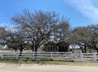 5827 County Road 340, Burnet, TX 78611