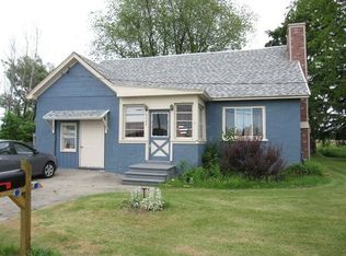 6322 State Route 167, Dolgeville, NY