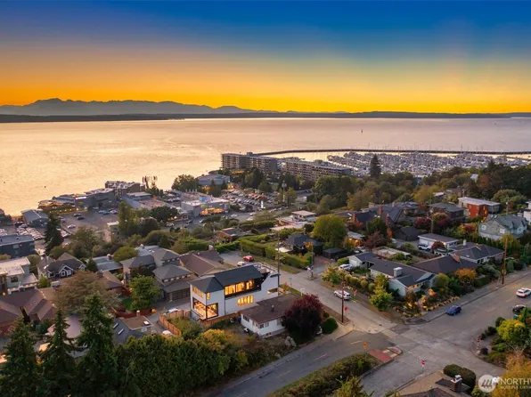 3609 NW 62nd Street, Seattle, WA 98107