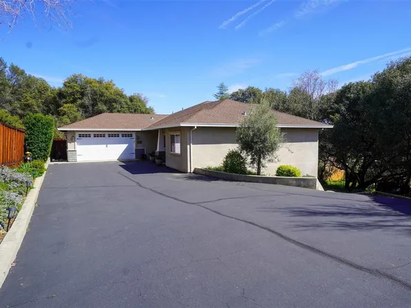 10901 Martin Terrace Ct, Sonora, CA 95370