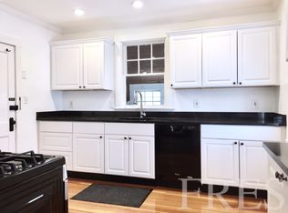 70 Glencoe St #2, Brighton, MA 02135