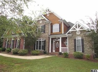 115 Edgewater Ct, Granite Falls, NC 28630