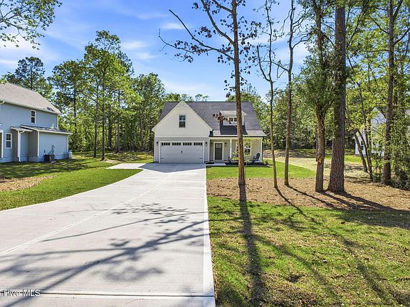5th image of 2409 Sunset Harbor Road SE