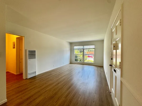 1401 N Fairfax Ave APT 102, Los Angeles, CA 90046