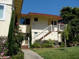 100 Belvedere Dr APT 6, Mill Valley, CA 94941