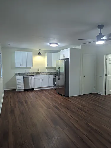 205 Jones Ave #B Photo 1