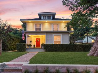 4727 Worth St, Dallas, TX 75246