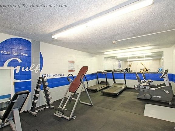 Exercise Room