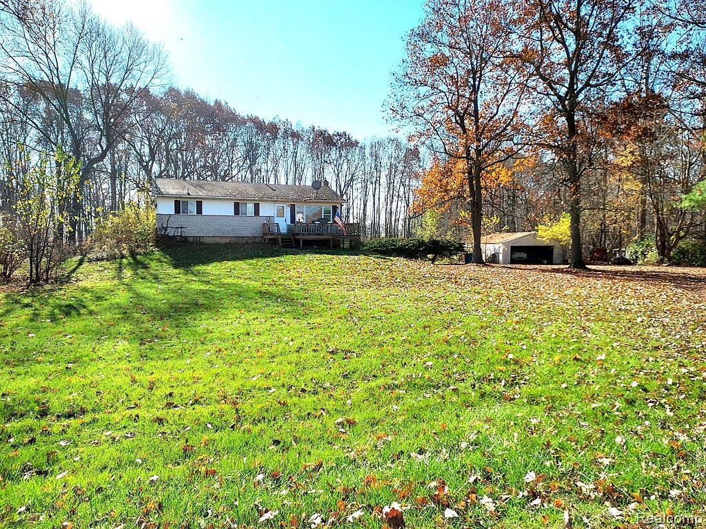 7700 E Lehring Rd, Durand, MI 48429 Zillow