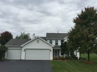 4138 Westlake Village Dr, Winnebago, IL 61088