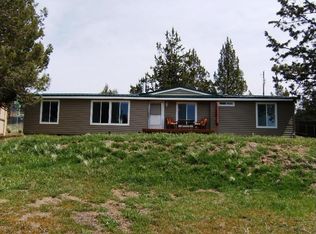 14144 SW Ridge Pl, Crooked River Ranch, OR 97760