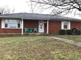 119 W Court St, Lawrenceburg, KY 40342