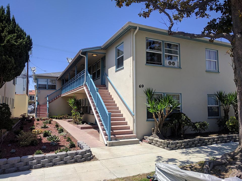 1st image of 69 Granada Ave APT A