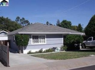 4217 Cabrilho Dr, Martinez, CA 94553