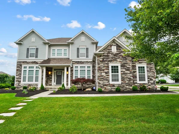 2905 Highland Woods Blvd, New Albany, OH 43054