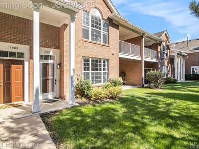 16010 Morningside #226, Northville, MI, 48168