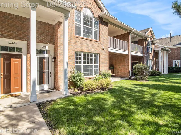16010 Morningside #226, Northville, MI 48168