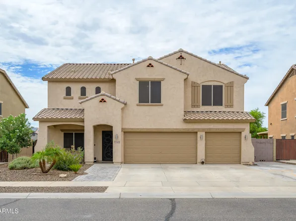 14175 W MANDALAY Lane, Surprise, AZ 85379